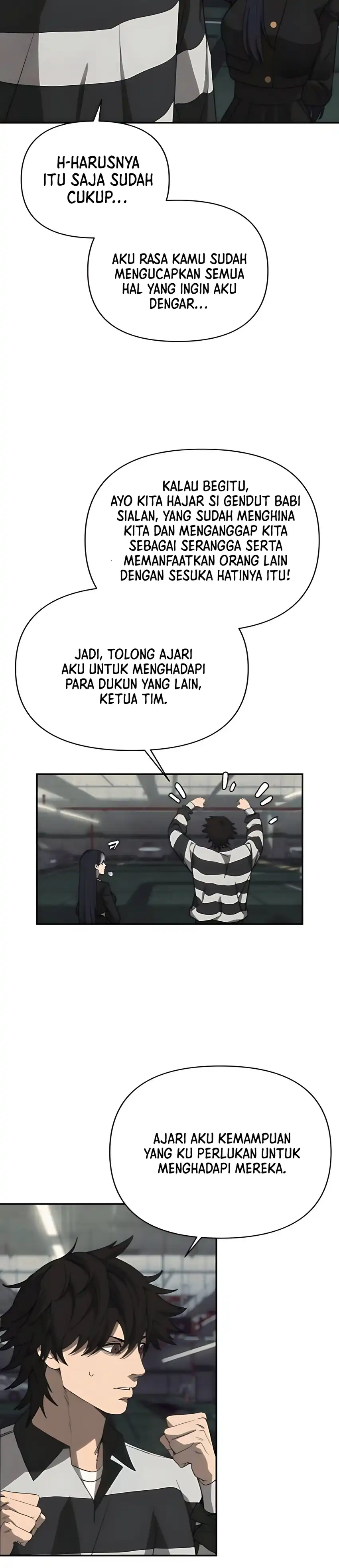 ShaMONEYism Chapter 11 page 38