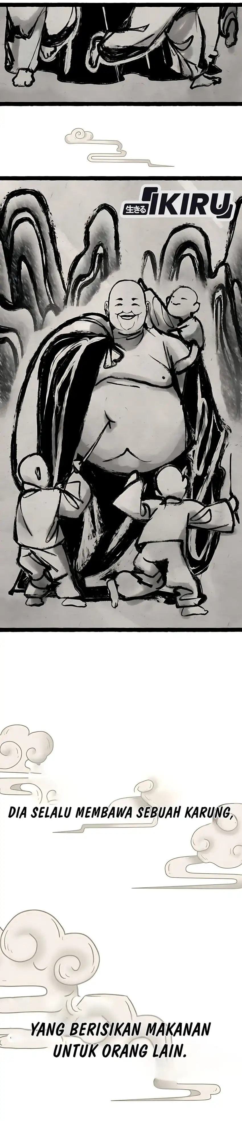 ShaMONEYism Chapter 12 page 6