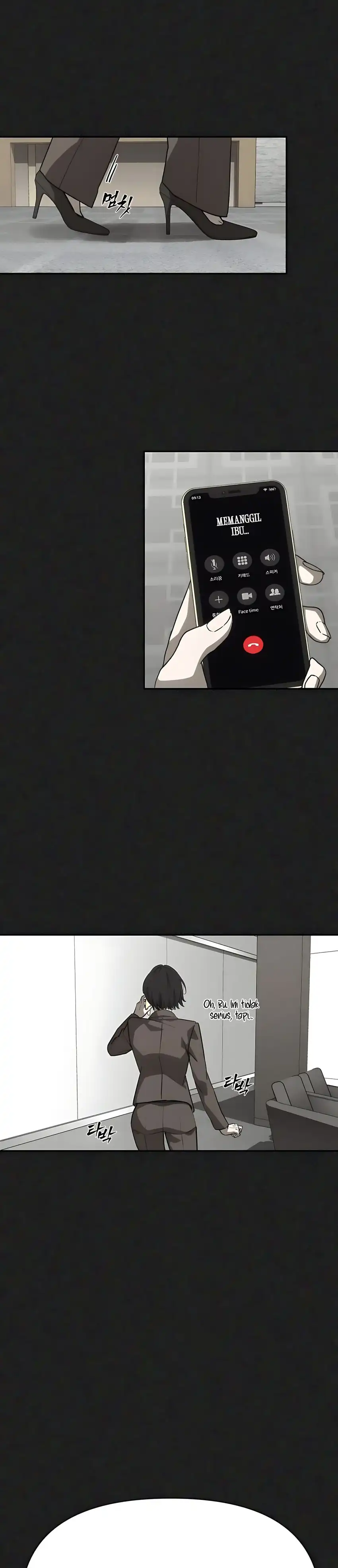 ShaMONEYism Chapter 14 page 36