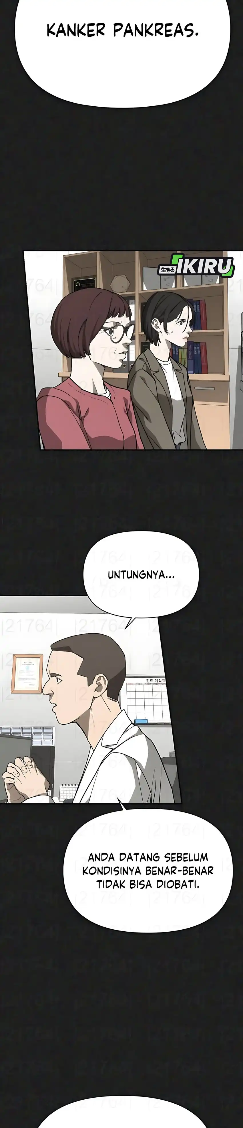 ShaMONEYism Chapter 14 page 38