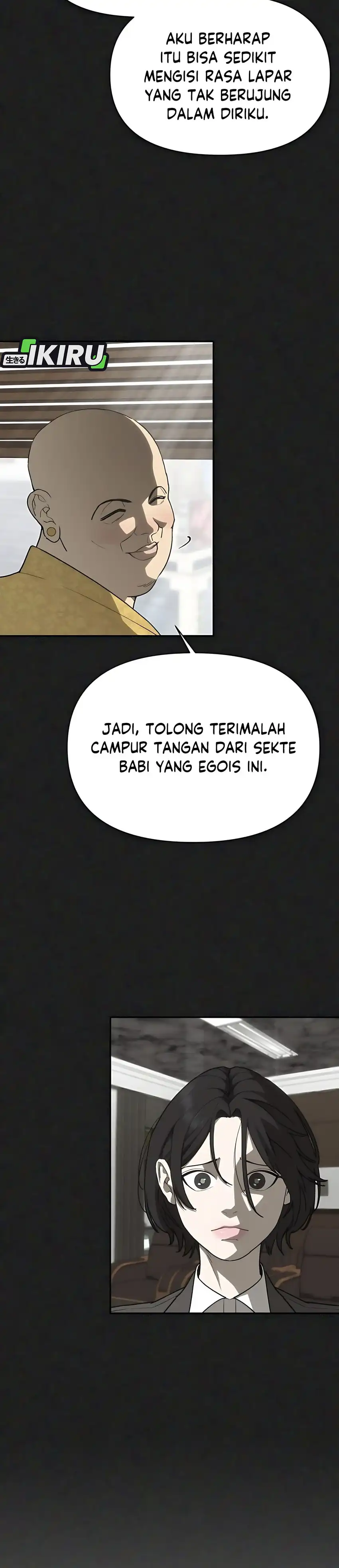 ShaMONEYism Chapter 14 page 50
