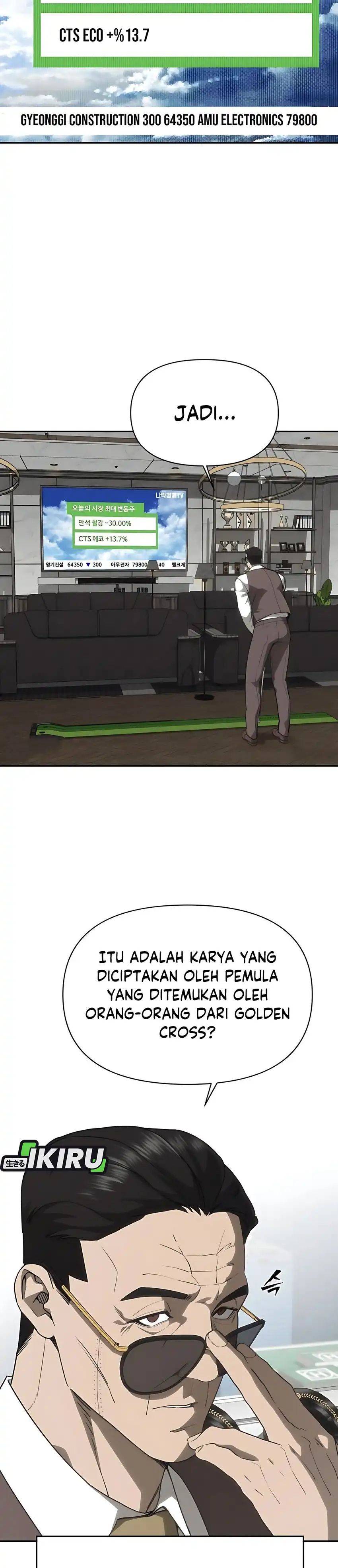 ShaMONEYism Chapter 14 page 82