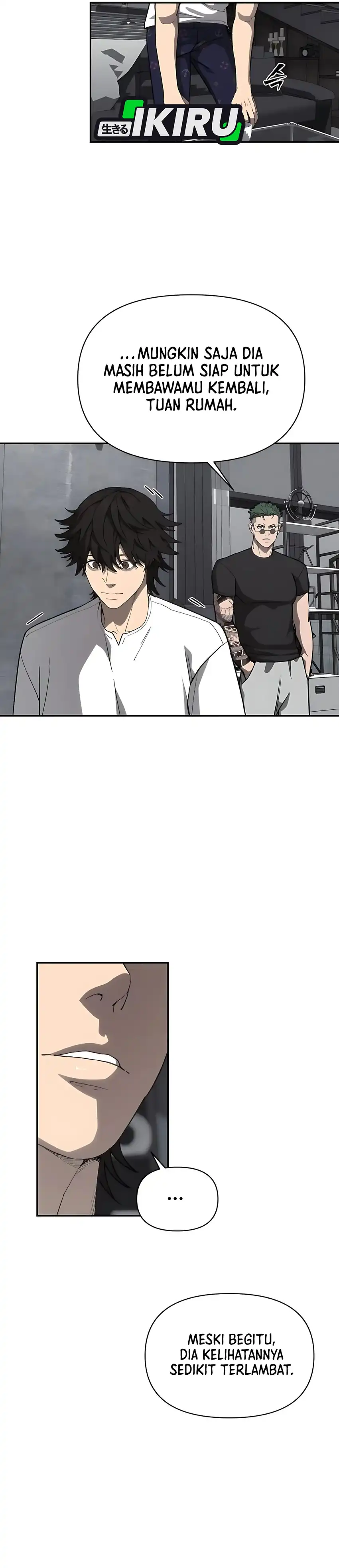 ShaMONEYism Chapter 15 page 56