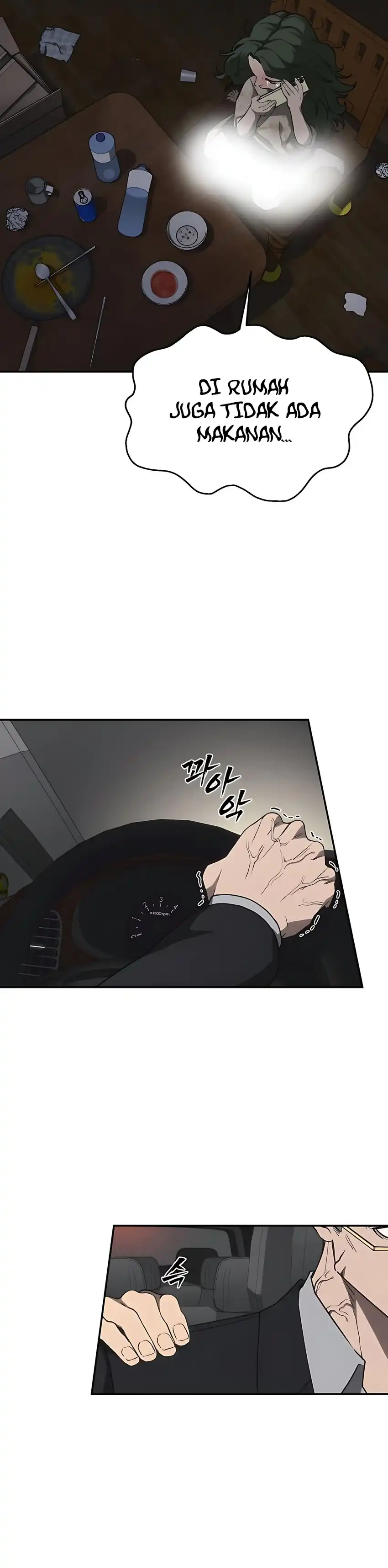 ShaMONEYism Chapter 15 page 66