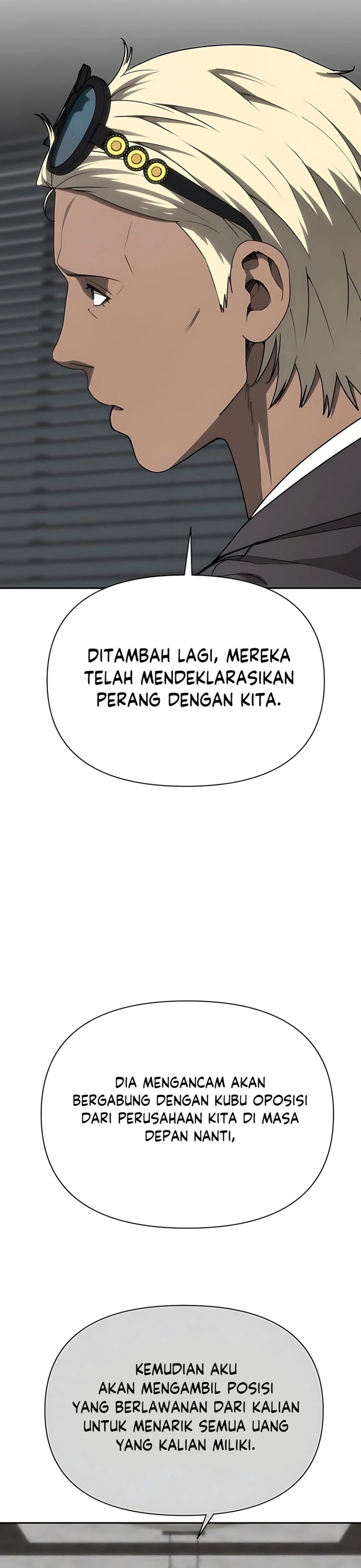 Baca ShaMONEYism Chapter 20 - Halaman 12 Baca ShaMONEYism - Chapter 20 halaman 12