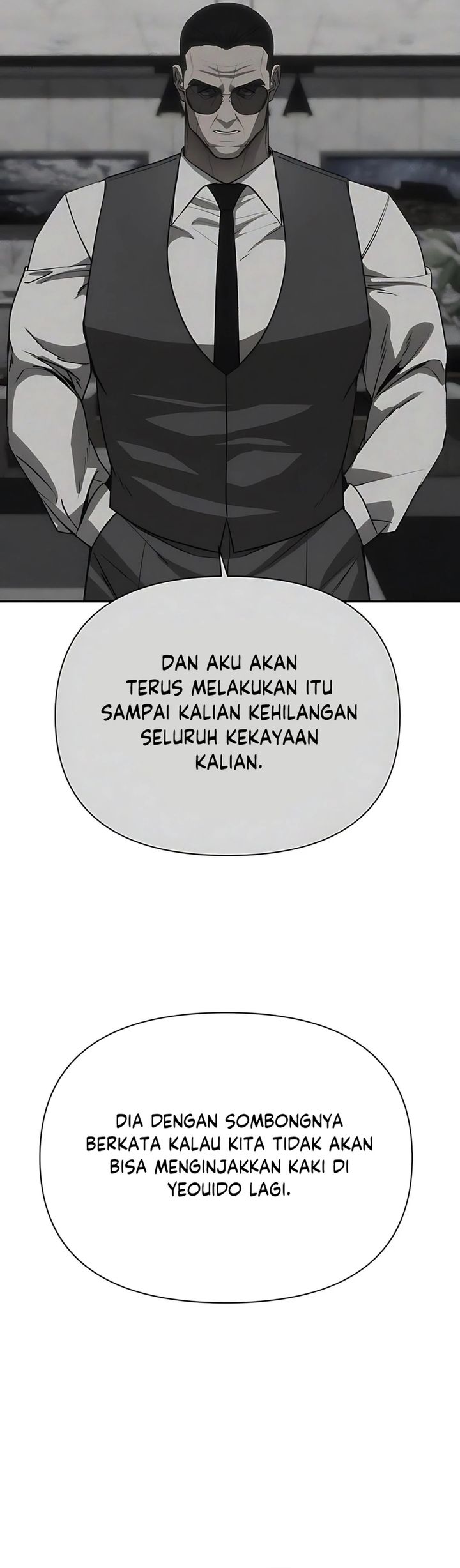 Baca ShaMONEYism Chapter 20 - Halaman 13 Baca ShaMONEYism - Chapter 20 halaman 13