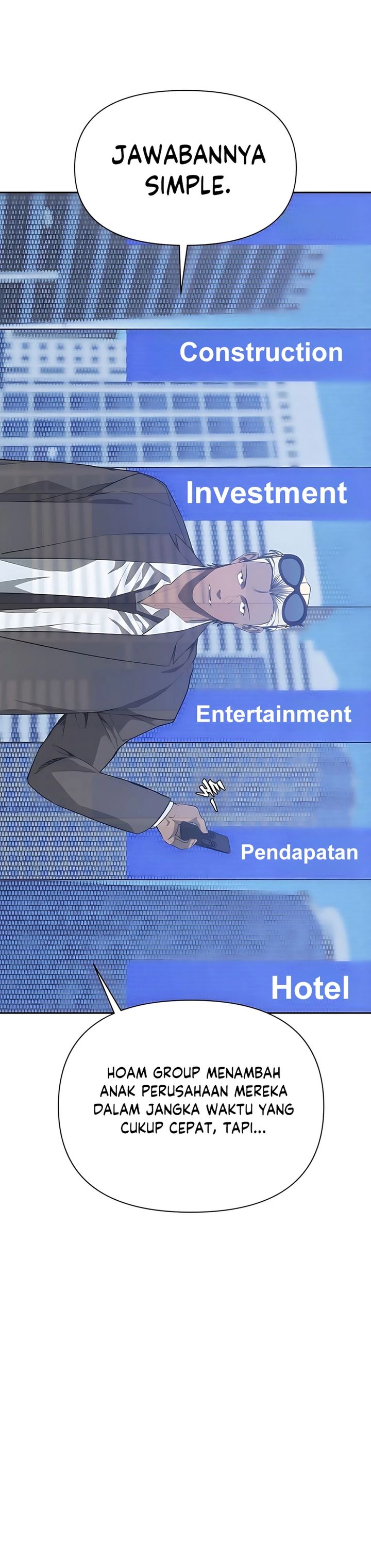 Baca ShaMONEYism Chapter 20 - Halaman 2 Baca ShaMONEYism - Chapter 20 halaman 2