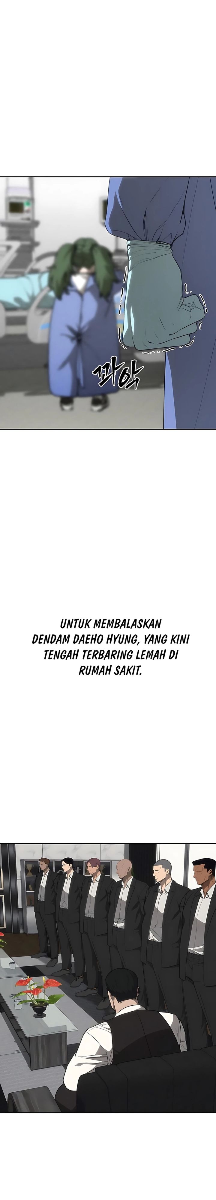 Baca ShaMONEYism Chapter 20 - Halaman 21 Baca ShaMONEYism - Chapter 20 halaman 21