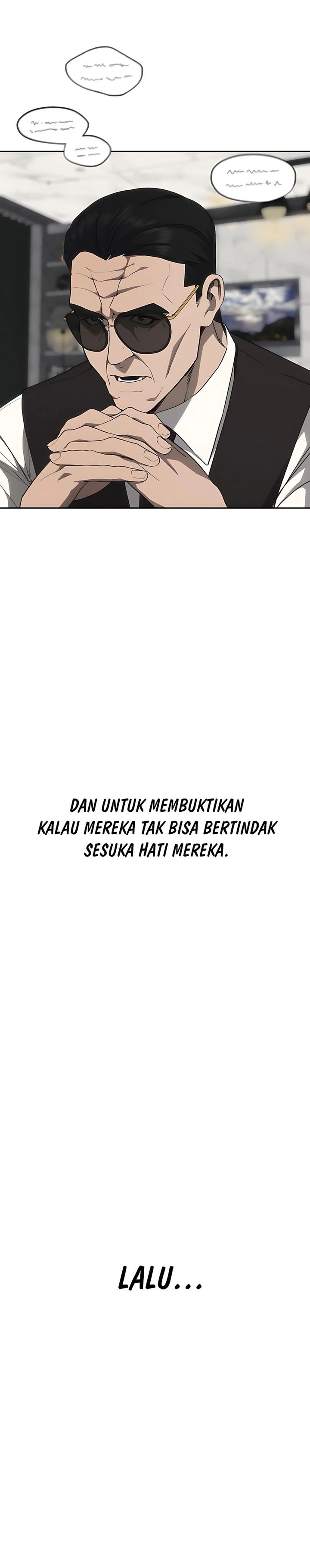Baca ShaMONEYism Chapter 20 - Halaman 22 Baca ShaMONEYism - Chapter 20 halaman 22