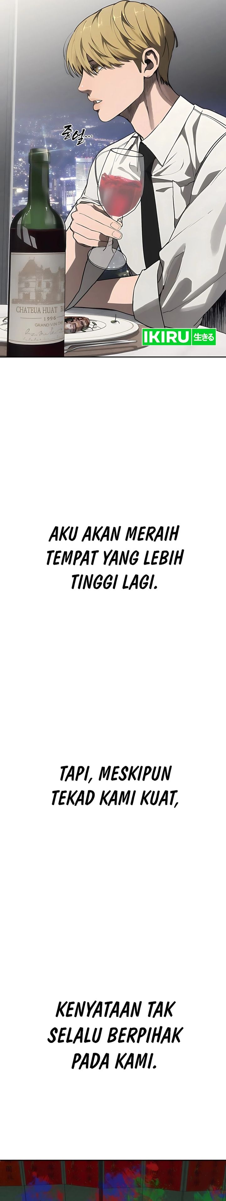 Baca ShaMONEYism Chapter 20 - Halaman 24 Baca ShaMONEYism - Chapter 20 halaman 24