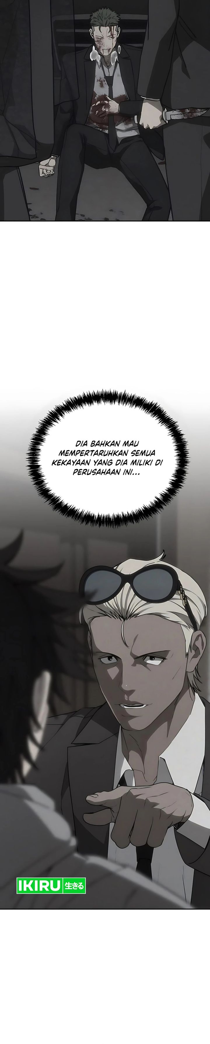 Baca ShaMONEYism Chapter 20 - Halaman 35 Baca ShaMONEYism - Chapter 20 halaman 35