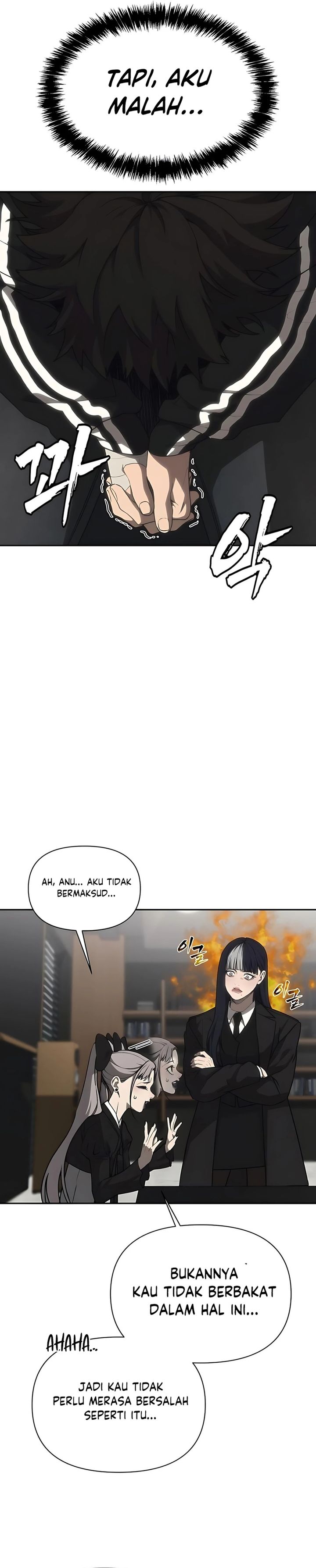 Baca ShaMONEYism Chapter 20 - Halaman 36 Baca ShaMONEYism - Chapter 20 halaman 36