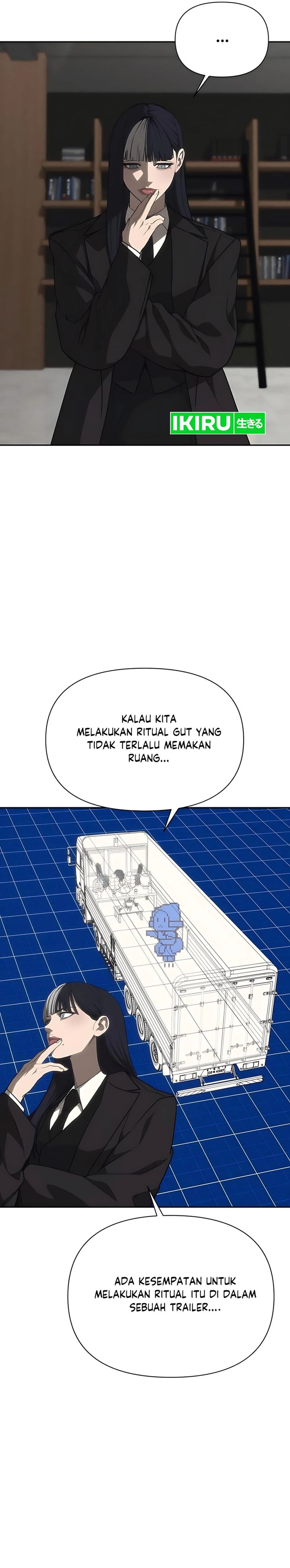 Baca ShaMONEYism Chapter 20 - Halaman 39 Baca ShaMONEYism - Chapter 20 halaman 39
