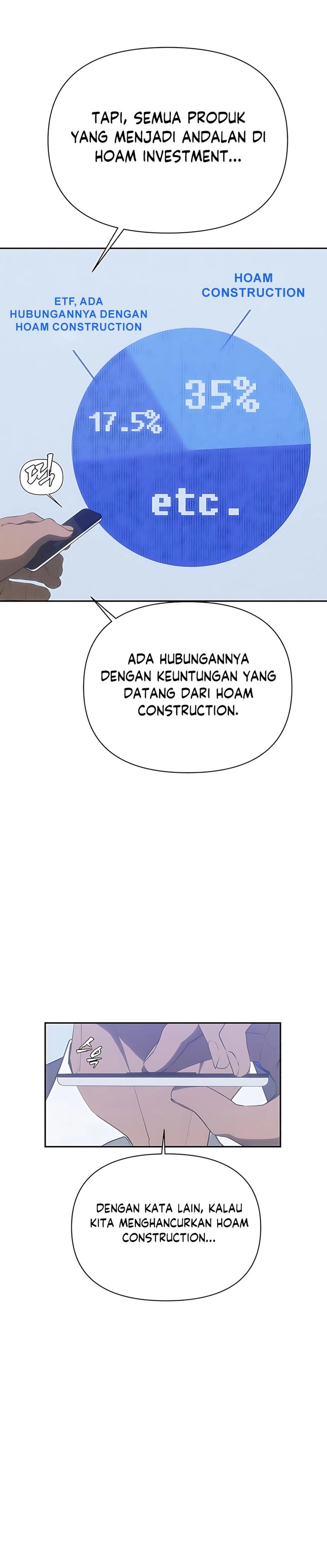 Baca ShaMONEYism Chapter 20 - Halaman 4 Baca ShaMONEYism - Chapter 20 halaman 4