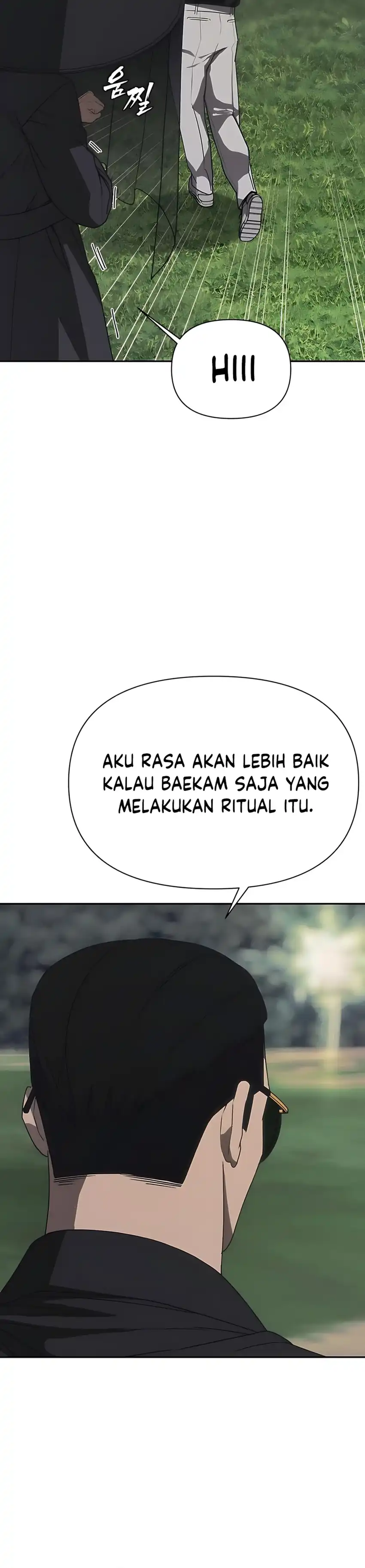 Baca ShaMONEYism Chapter 21 - Halaman 12 Baca ShaMONEYism - Chapter 21 halaman 12