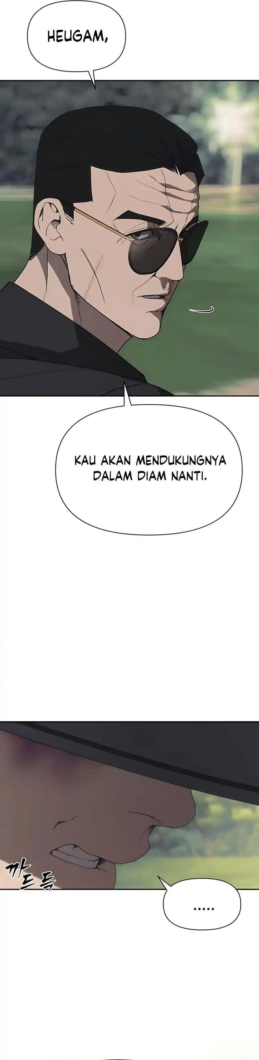 Baca ShaMONEYism Chapter 21 - Halaman 13 Baca ShaMONEYism - Chapter 21 halaman 13