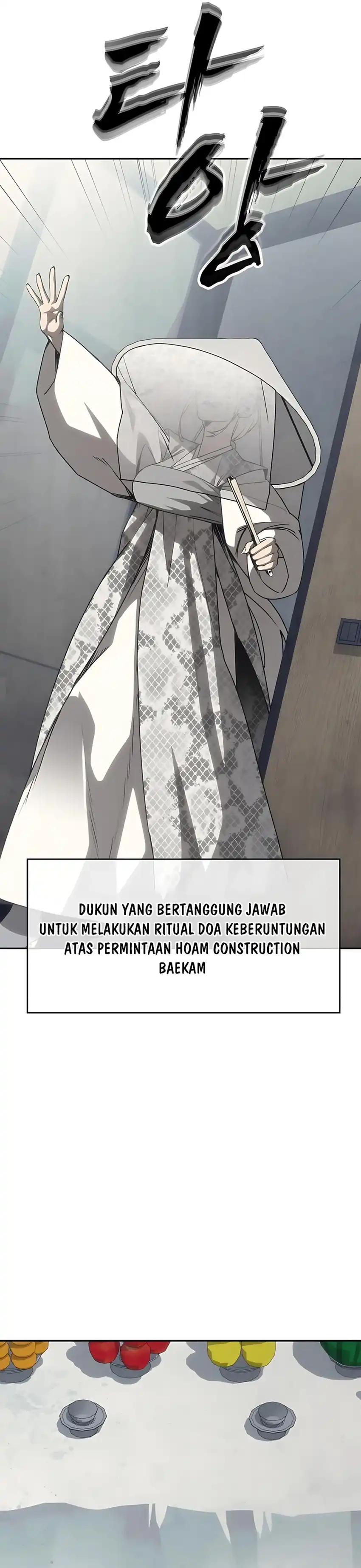 Baca ShaMONEYism Chapter 21 - Halaman 18 Baca ShaMONEYism - Chapter 21 halaman 18
