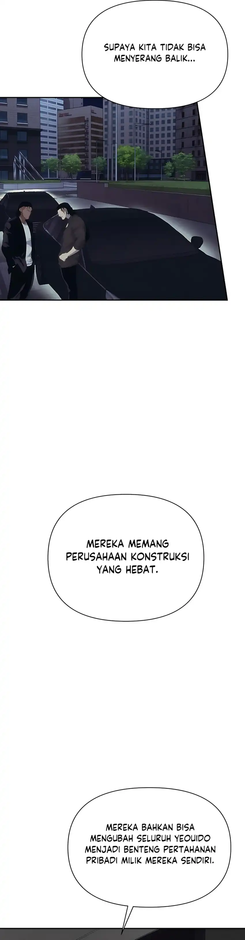Baca ShaMONEYism Chapter 21 - Halaman 34 Baca ShaMONEYism - Chapter 21 halaman 34