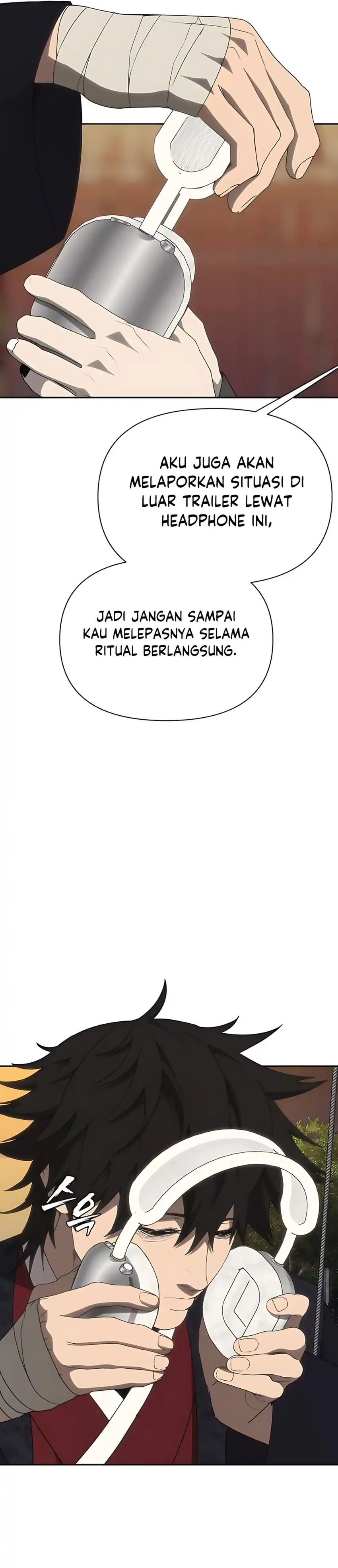 Baca ShaMONEYism Chapter 21 - Halaman 39 Baca ShaMONEYism - Chapter 21 halaman 39