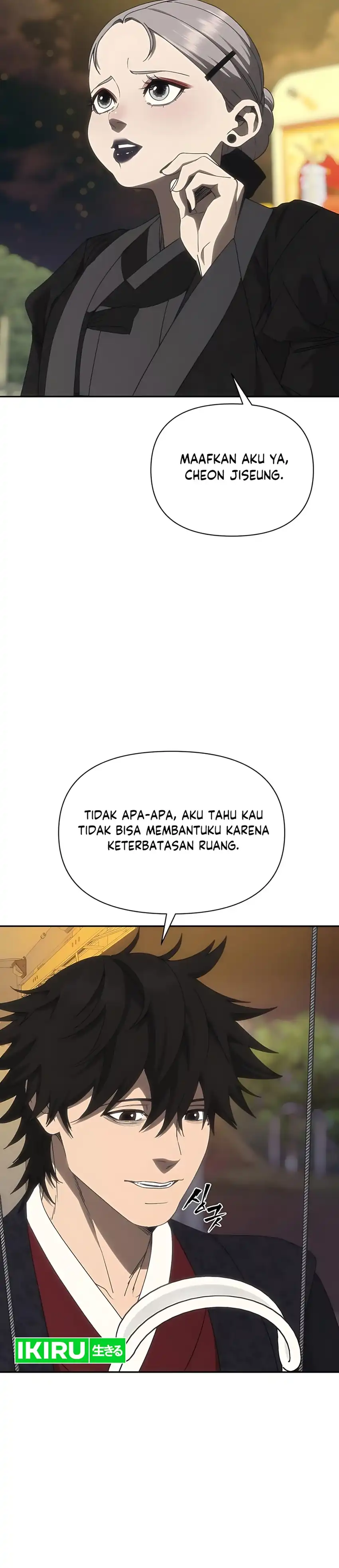 Baca ShaMONEYism Chapter 21 - Halaman 41 Baca ShaMONEYism - Chapter 21 halaman 41