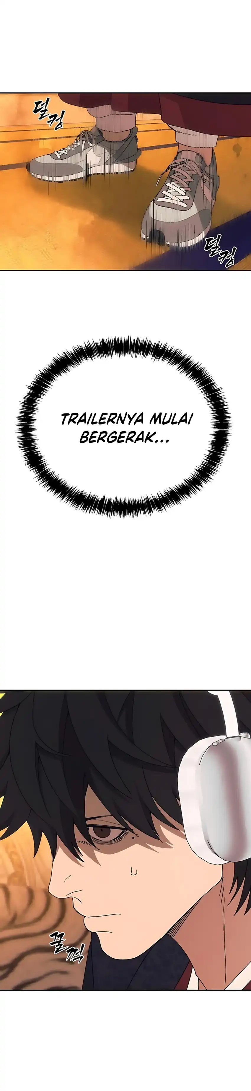 Baca ShaMONEYism Chapter 21 - Halaman 49 Baca ShaMONEYism - Chapter 21 halaman 49