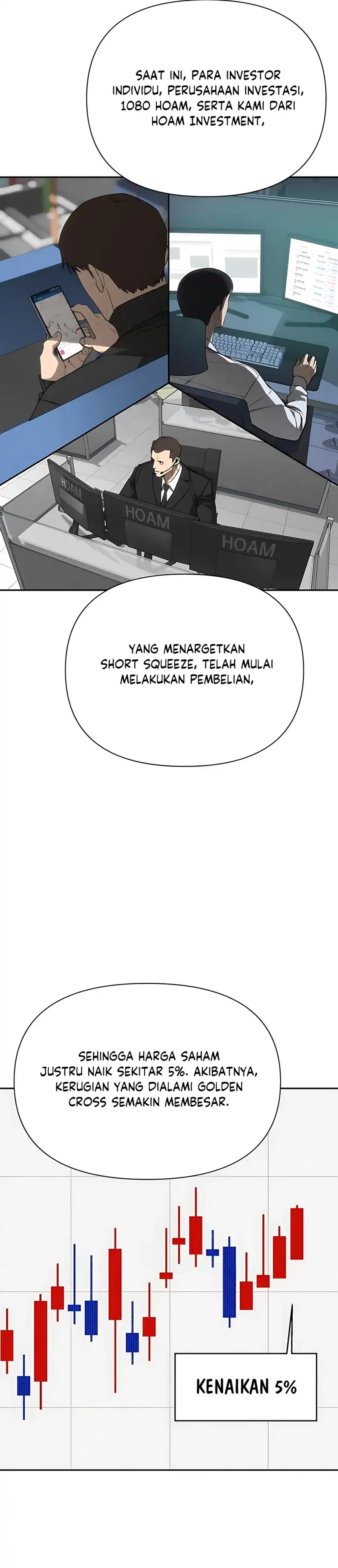 Baca ShaMONEYism Chapter 21 - Halaman 5 Baca ShaMONEYism - Chapter 21 halaman 5