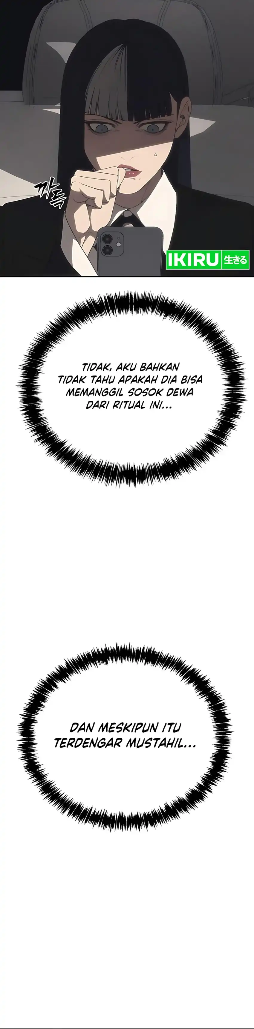 Baca ShaMONEYism Chapter 21 - Halaman 59 Baca ShaMONEYism - Chapter 21 halaman 59