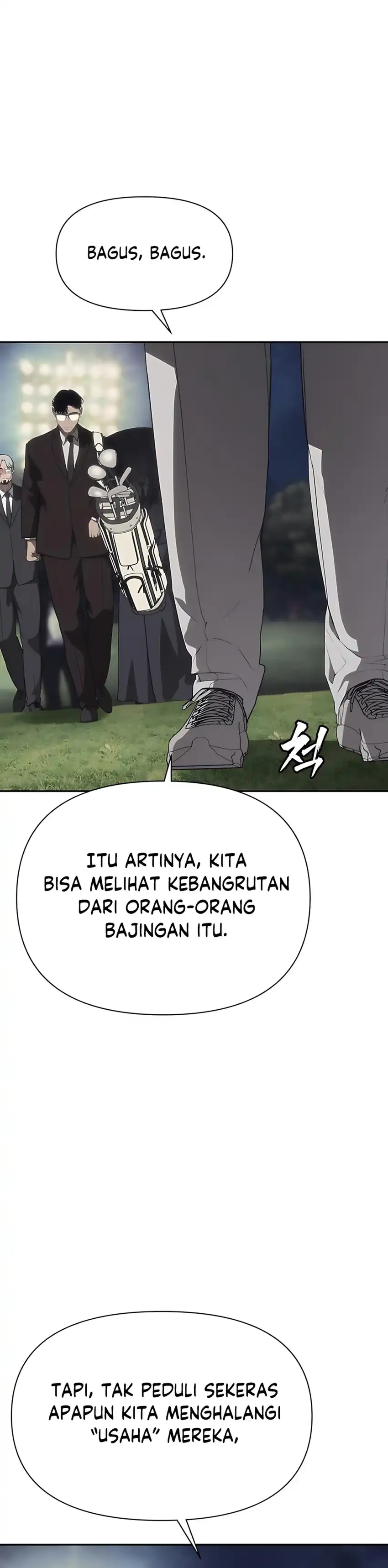 Baca ShaMONEYism Chapter 21 - Halaman 6 Baca ShaMONEYism - Chapter 21 halaman 6