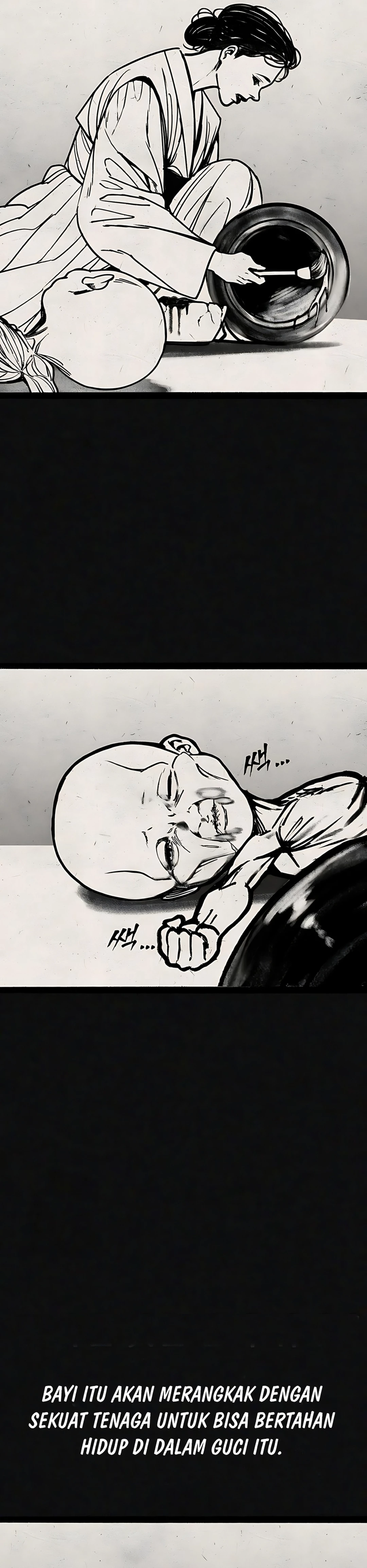 Baca ShaMONEYism - Chapter 27 halaman 13