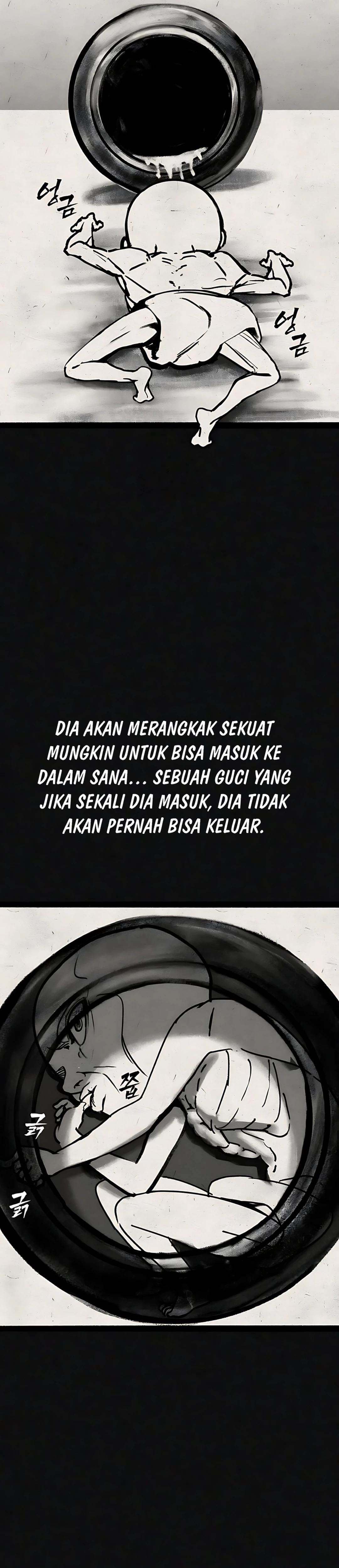 Baca ShaMONEYism - Chapter 27 halaman 14