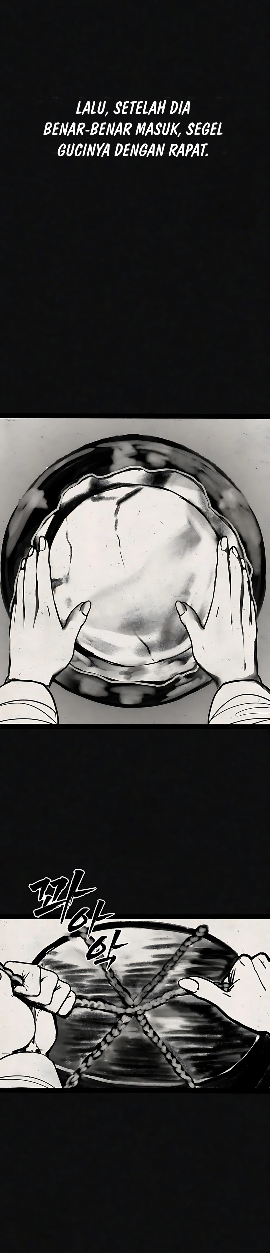Baca ShaMONEYism - Chapter 27 halaman 15