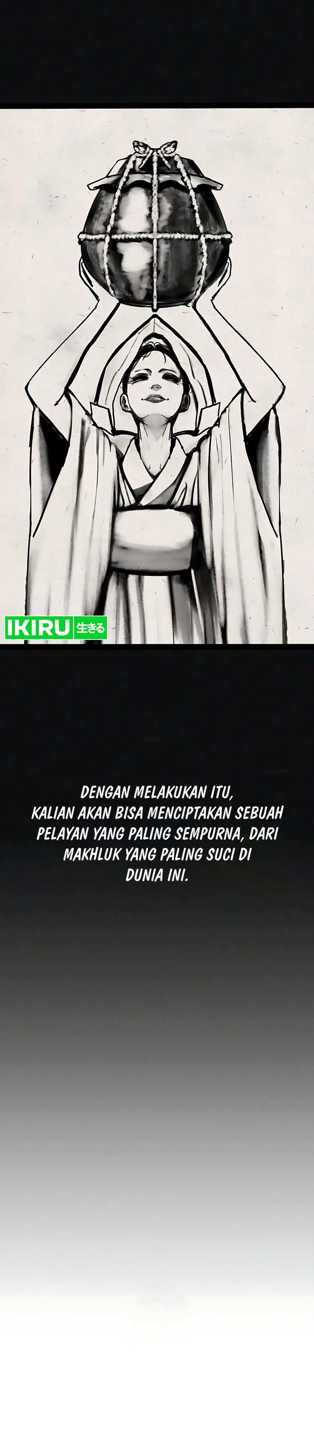 Baca ShaMONEYism - Chapter 27 halaman 16