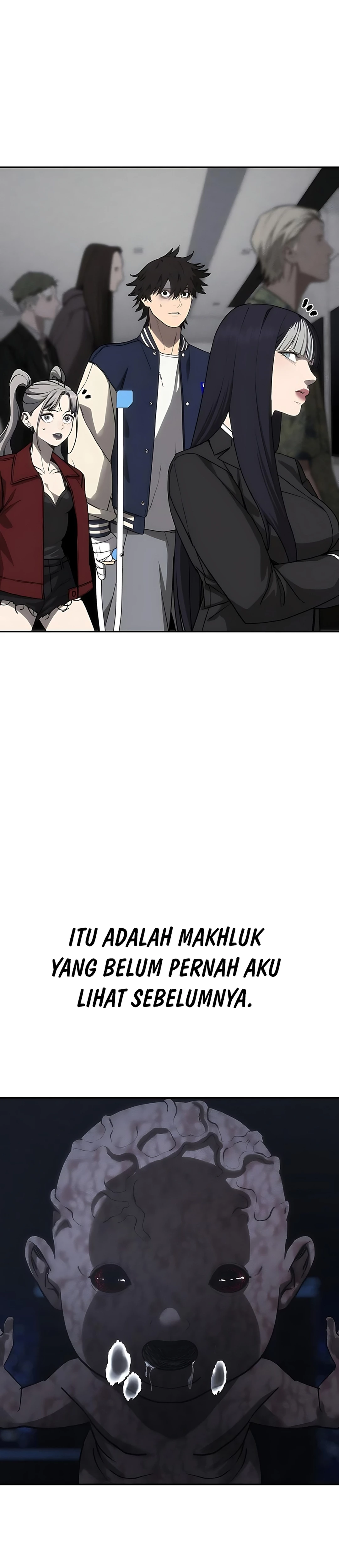Baca ShaMONEYism - Chapter 27 halaman 27