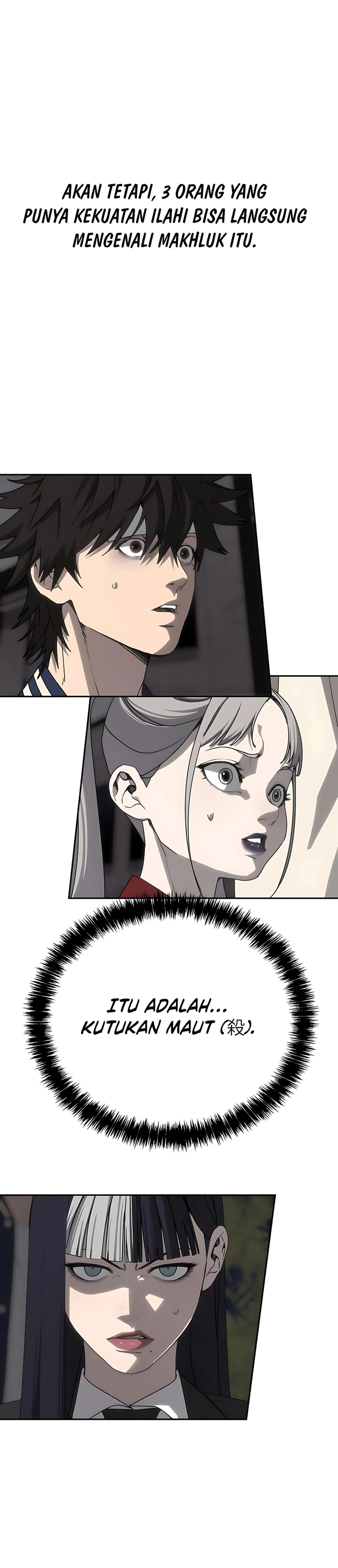 Baca ShaMONEYism - Chapter 27 halaman 28