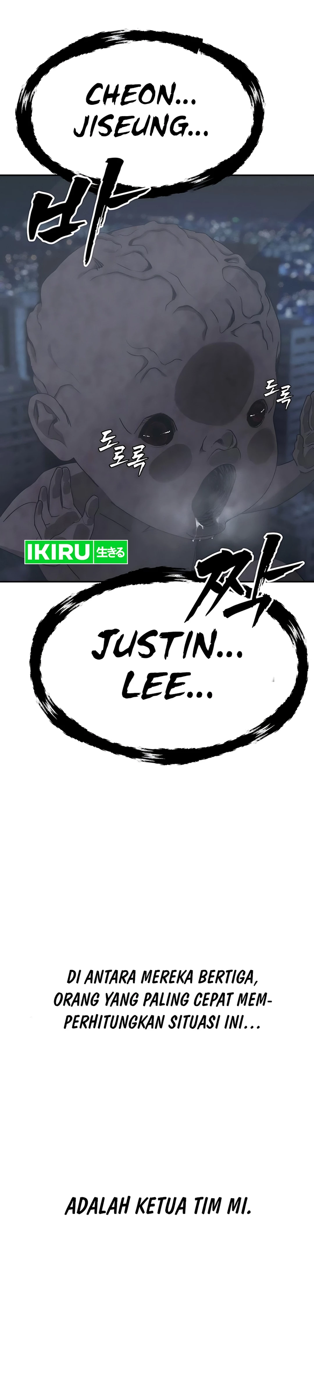 Baca ShaMONEYism - Chapter 27 halaman 29