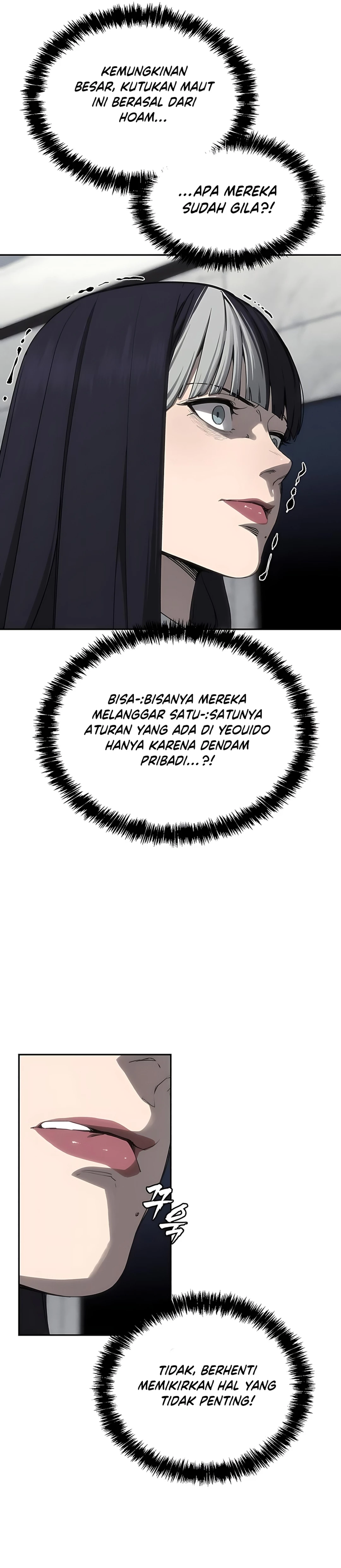 Baca ShaMONEYism - Chapter 27 halaman 30