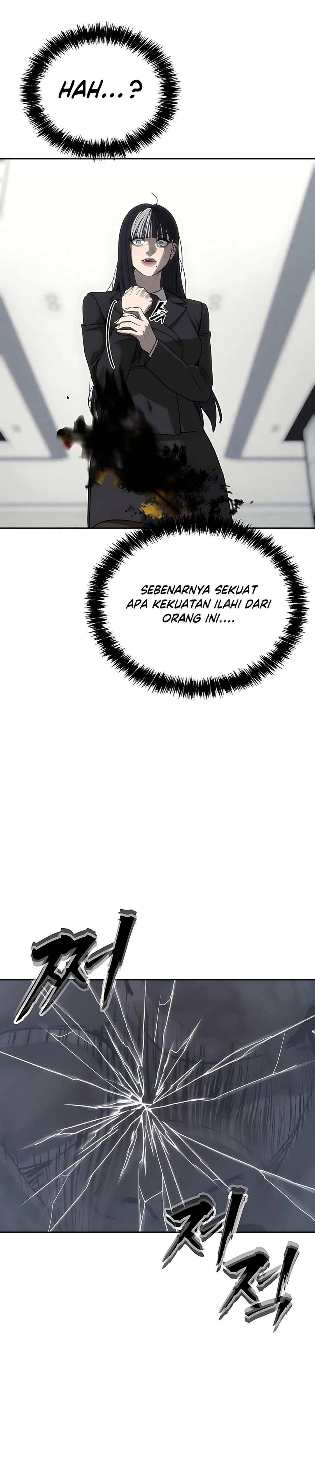 Baca ShaMONEYism - Chapter 27 halaman 40