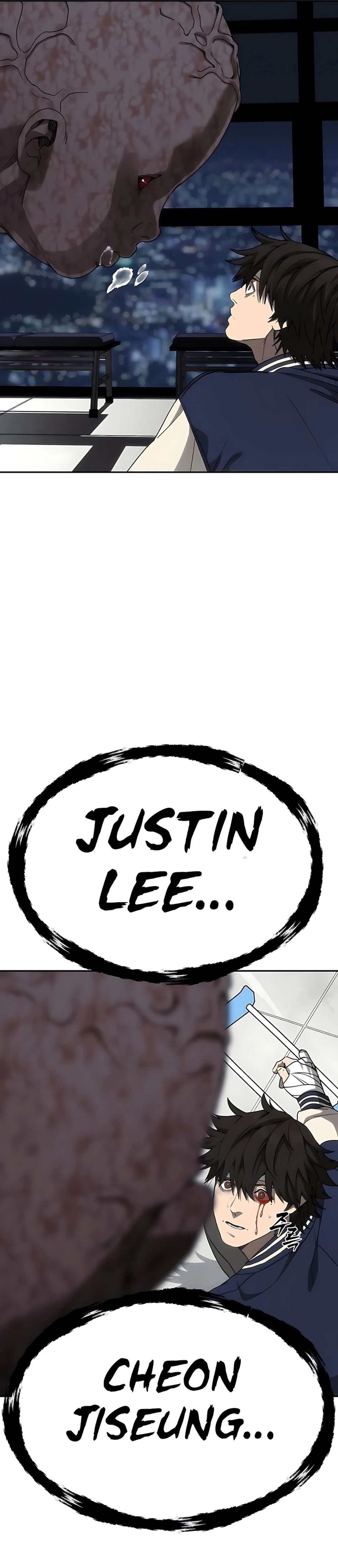 Baca ShaMONEYism - Chapter 27 halaman 43