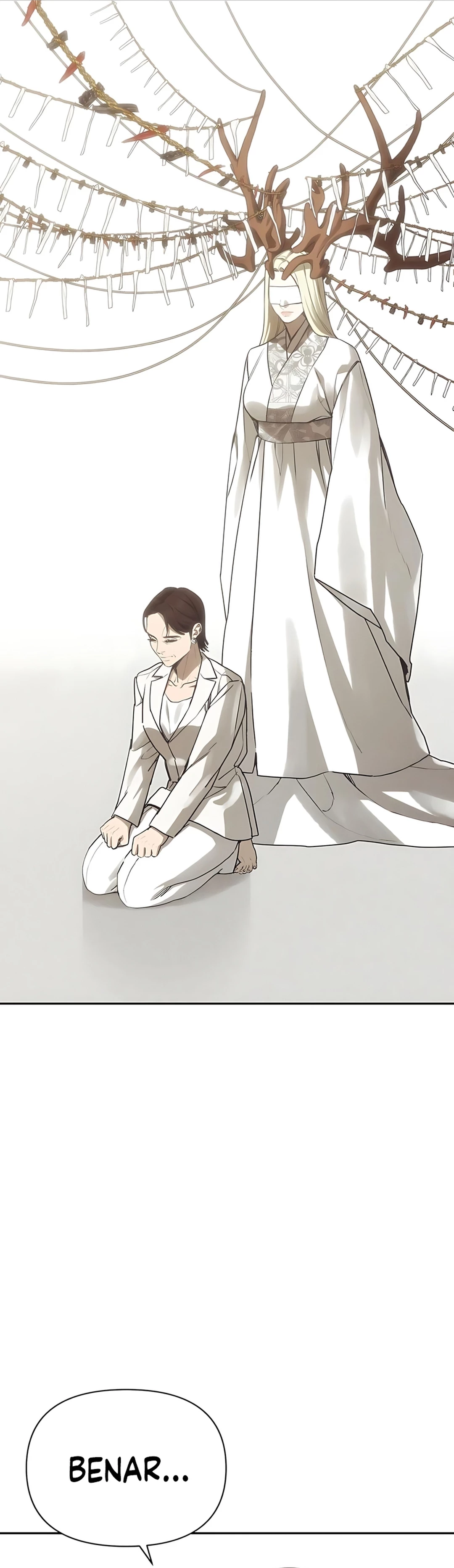 Baca ShaMONEYism - Chapter 27 halaman 47