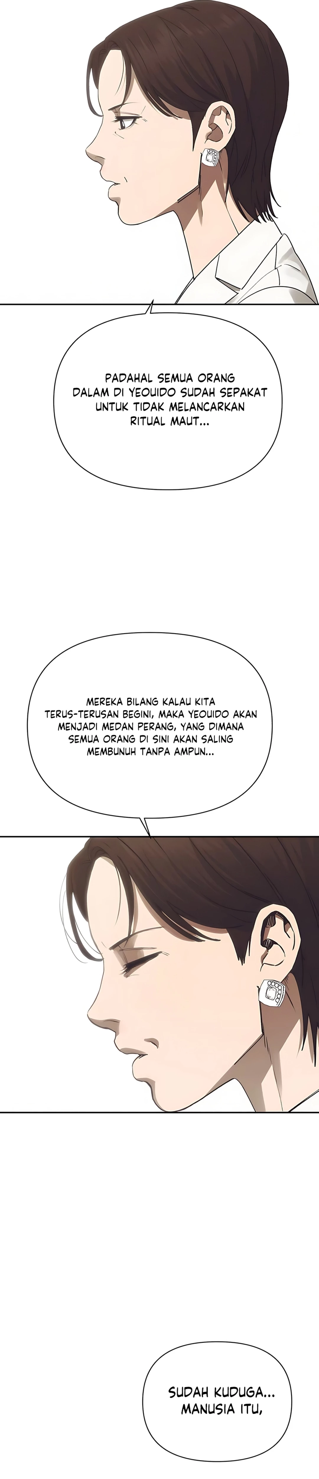 Baca ShaMONEYism - Chapter 27 halaman 48