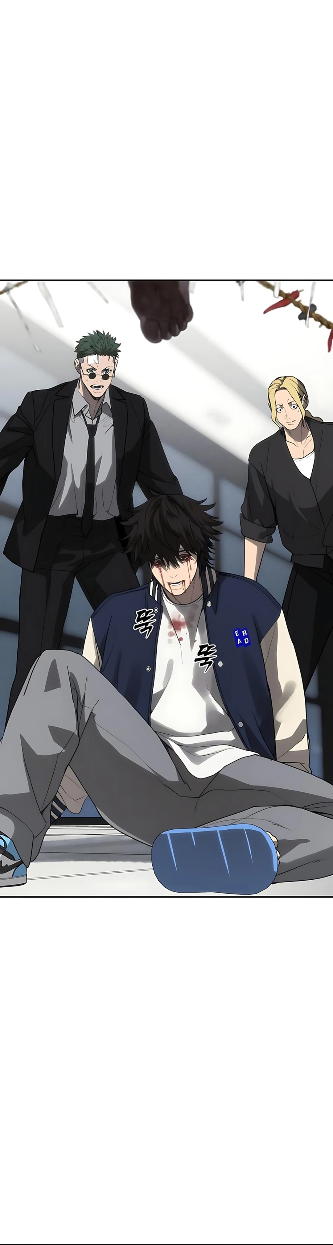 Baca ShaMONEYism - Chapter 27 halaman 50