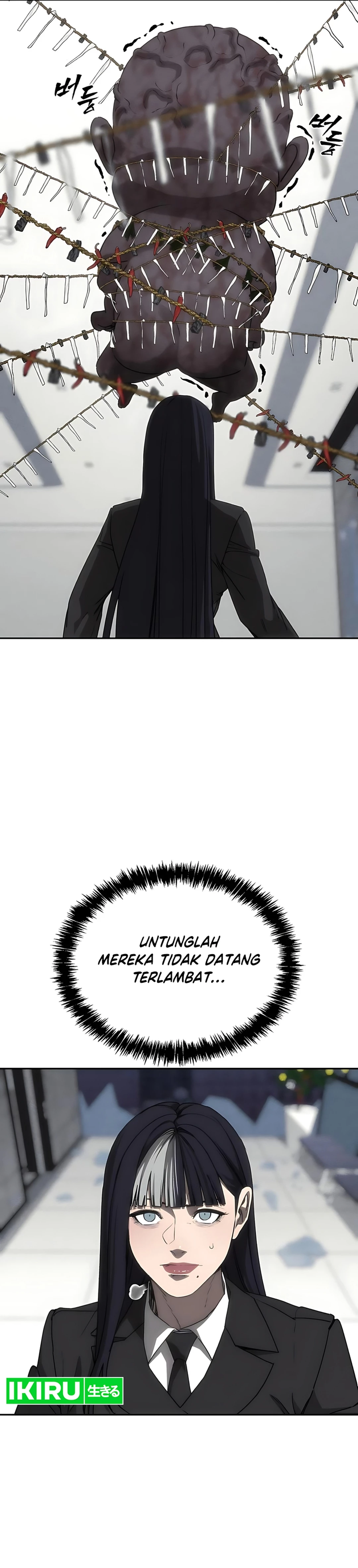 Baca ShaMONEYism - Chapter 27 halaman 51