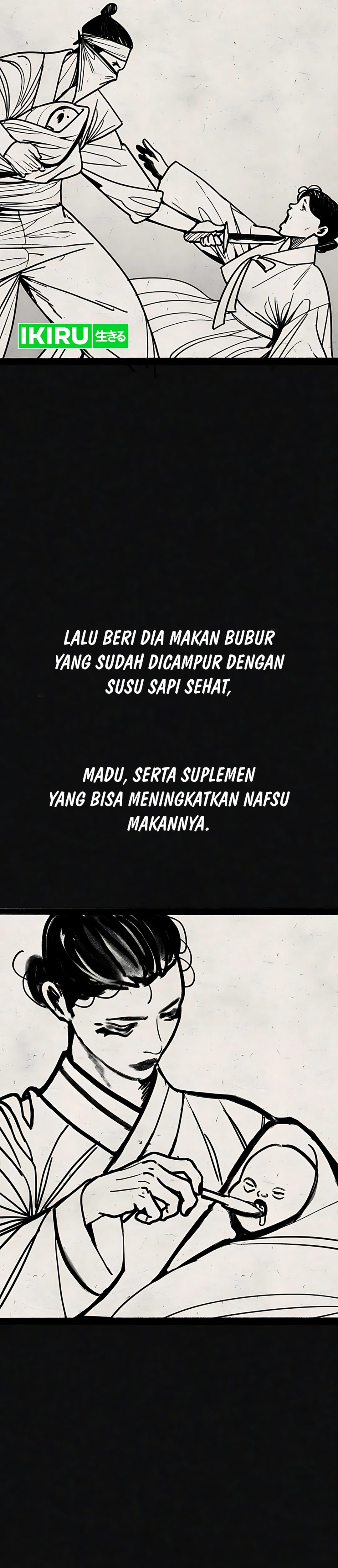 Baca ShaMONEYism - Chapter 27 halaman 9