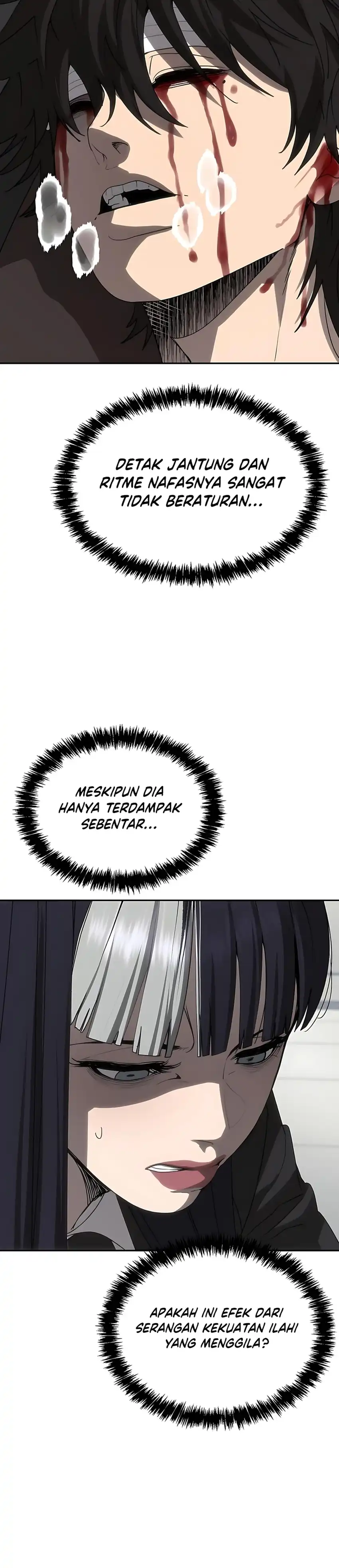 Baca ShaMONEYism - Chapter 28 halaman 36