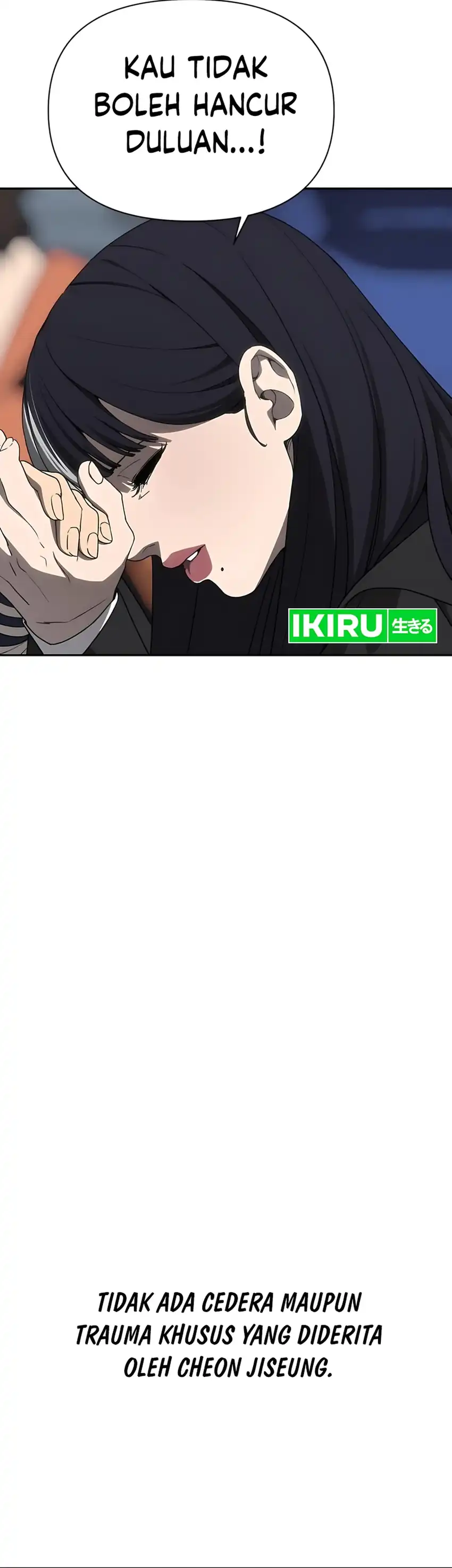 Baca ShaMONEYism - Chapter 28 halaman 39