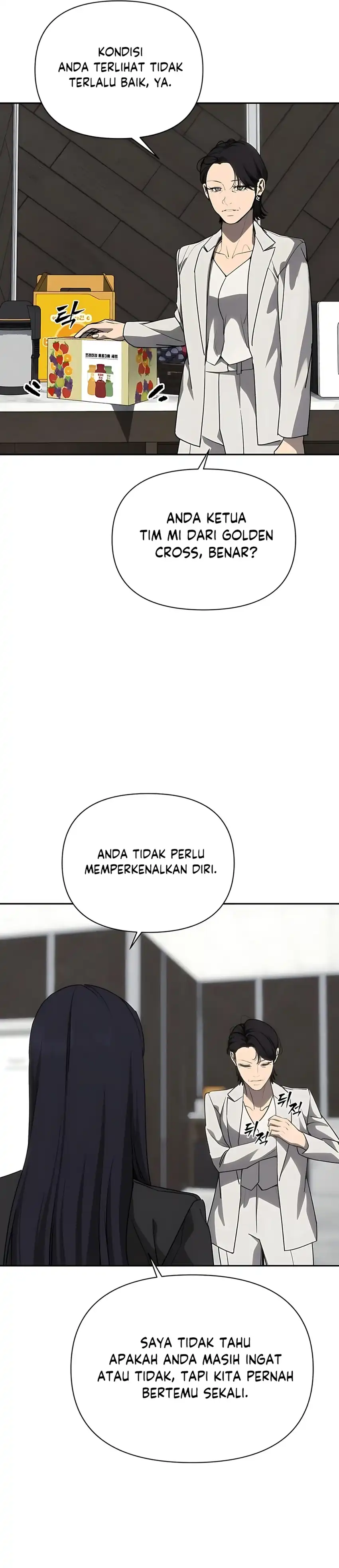 Baca ShaMONEYism - Chapter 28 halaman 43
