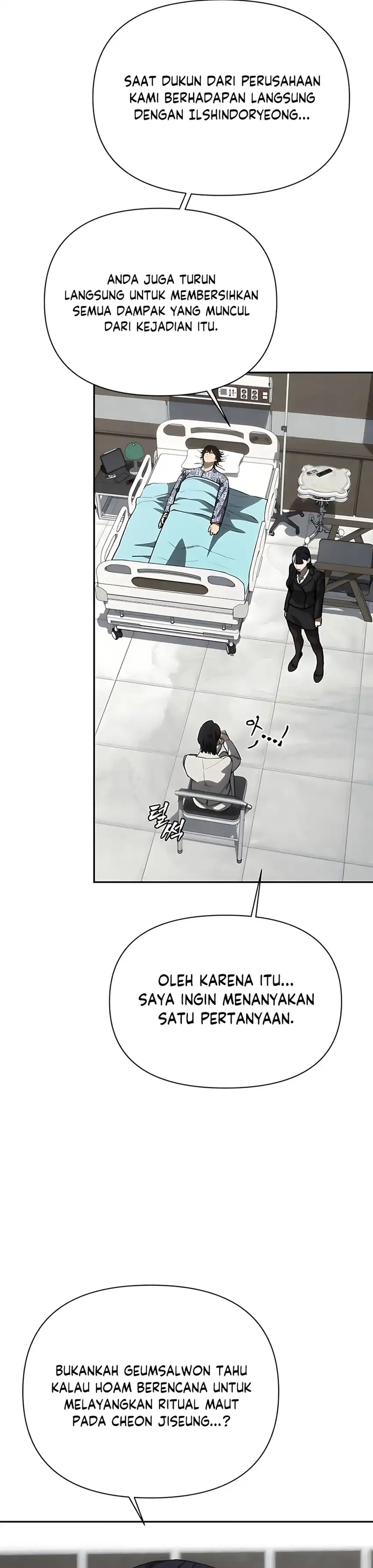 Baca ShaMONEYism - Chapter 28 halaman 45