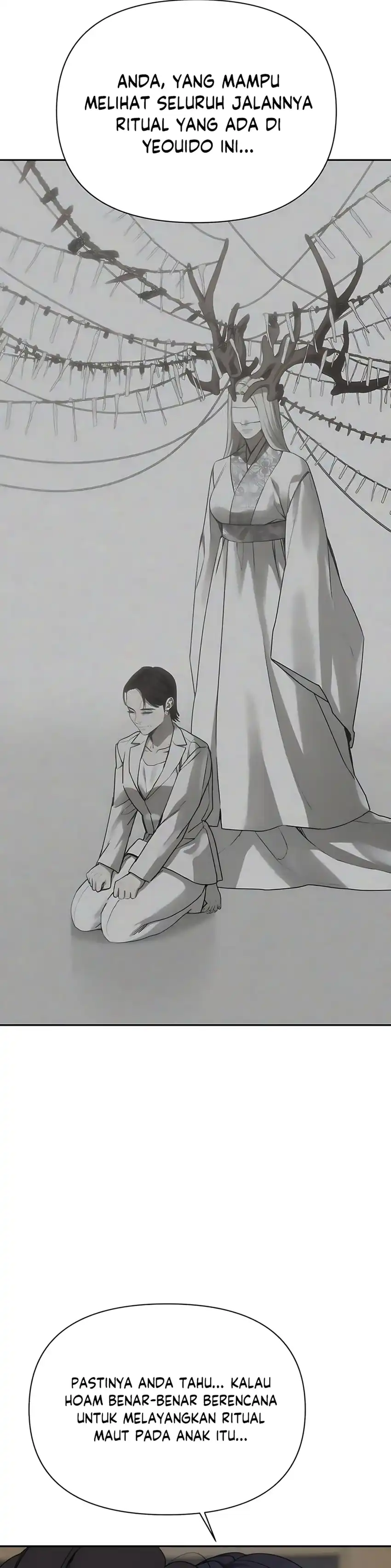 Baca ShaMONEYism - Chapter 28 halaman 48