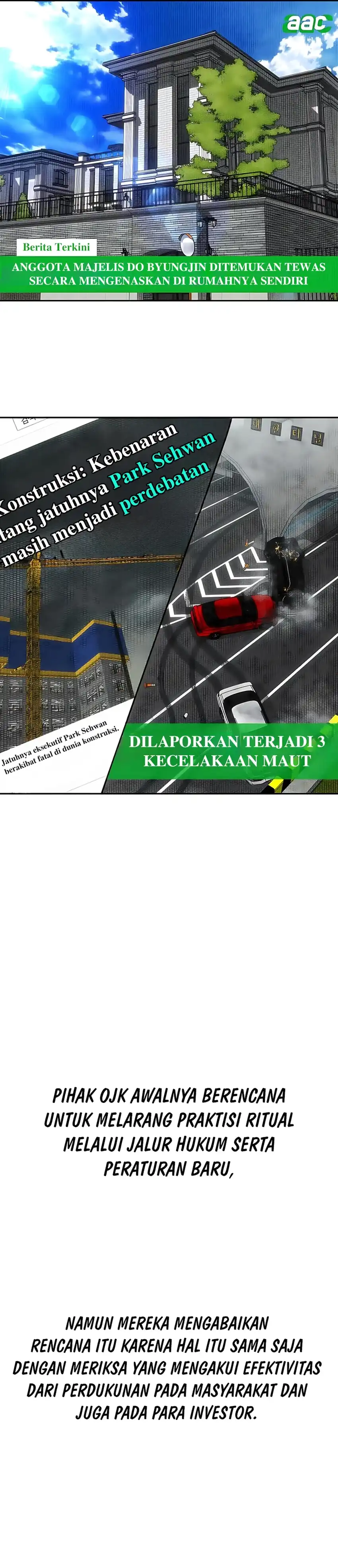 Baca ShaMONEYism - Chapter 28 halaman 9