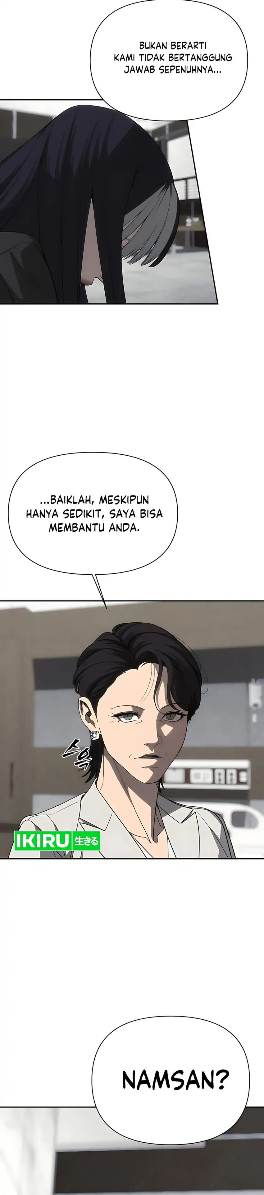 Baca ShaMONEYism - Chapter 29 halaman 11